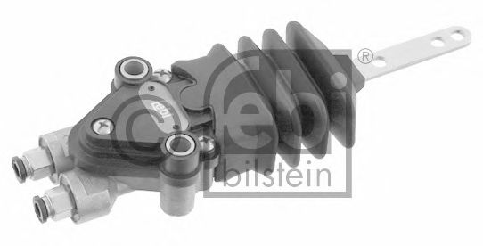 Клапан, крепление кабины FEBI BILSTEIN 27368