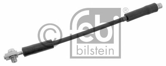 Тормозной шланг FEBI BILSTEIN 29499