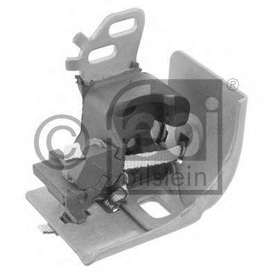 Кронштейн, глушитель FEBI BILSTEIN 29584