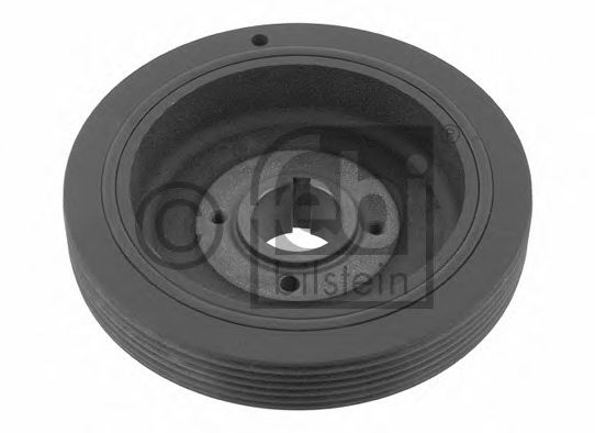 Ременный шкив, коленчатый вал FEBI BILSTEIN 30138