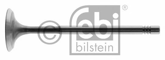 Впускной клапан FEBI BILSTEIN 32333