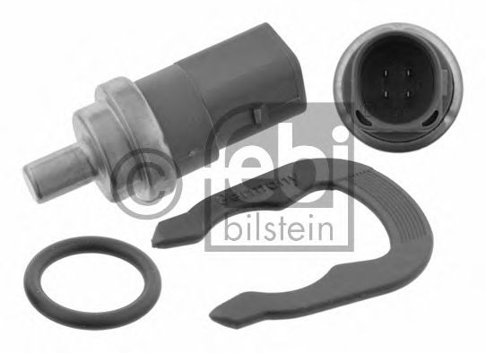 Датчик, температура охлаждающей жидкости FEBI BILSTEIN 32510