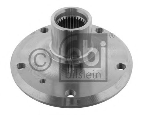 Ступица колеса FEBI BILSTEIN 32806