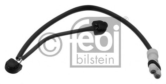 Сигнализатор, износ тормозных колодок FEBI BILSTEIN 33403