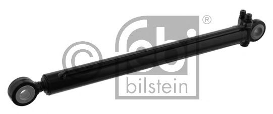 Опрокидывающий цилиндр, кабина FEBI BILSTEIN 33950