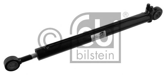 Опрокидывающий цилиндр, кабина FEBI BILSTEIN 33951