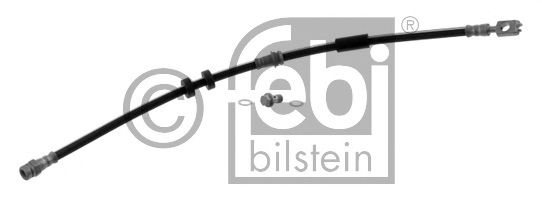 Тормозной шланг FEBI BILSTEIN 34054