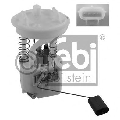 Топливный насос FEBI BILSTEIN 34603