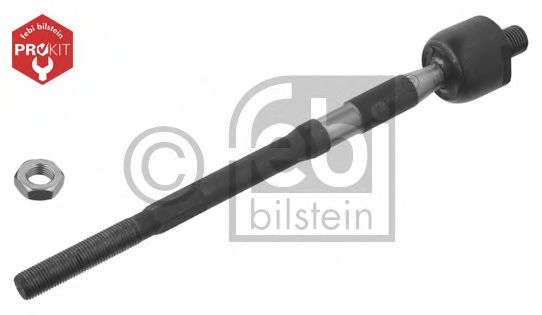 Осевой шарнир, рулевая тяга FEBI BILSTEIN 34772