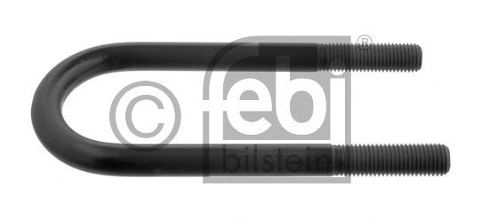 Стремянка рессоры FEBI BILSTEIN 35064