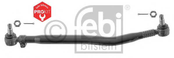 Продольная рулевая тяга FEBI BILSTEIN 35401
