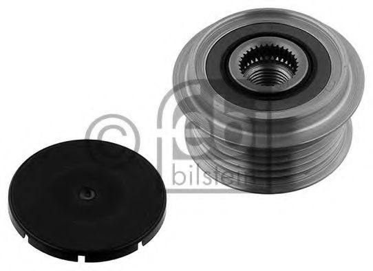 Механизм свободного хода генератора FEBI BILSTEIN 38267