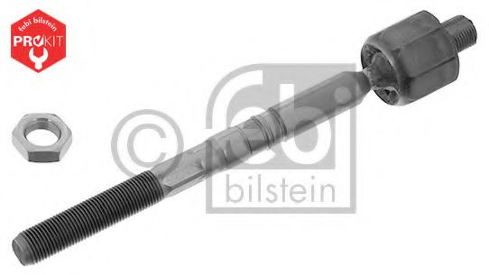 Осевой шарнир, рулевая тяга FEBI BILSTEIN 40492