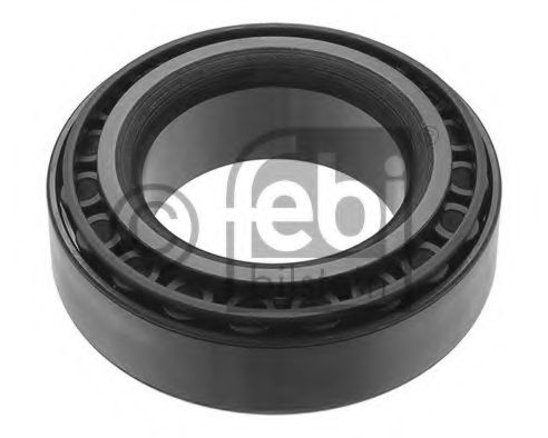 Подшипник ступицы колеса FEBI BILSTEIN 40801