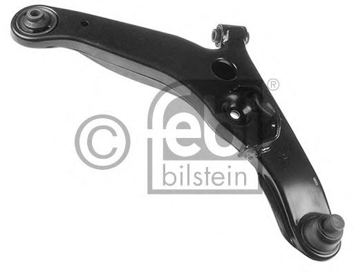 Рычаг независимой подвески колеса, подвеска колеса FEBI BILSTEIN 41220