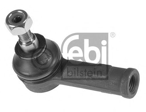 Наконечник поперечной рулевой тяги FEBI BILSTEIN 41337
