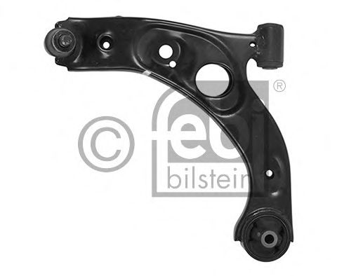 Рычаг независимой подвески колеса, подвеска колеса FEBI BILSTEIN 41362