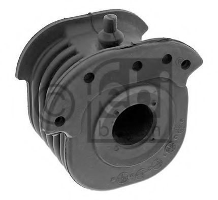 Подвеска, рычаг независимой подвески колеса FEBI BILSTEIN 41531