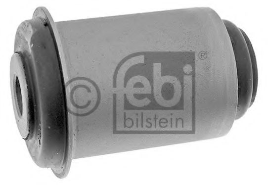 Подвеска, рычаг независимой подвески колеса FEBI BILSTEIN 41599