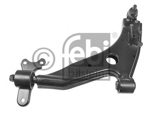 Рычаг независимой подвески колеса, подвеска колеса FEBI BILSTEIN 41799
