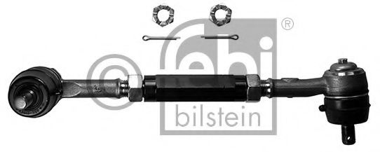 Наконечник поперечной рулевой тяги FEBI BILSTEIN 42695