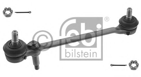 Поперечная рулевая тяга FEBI BILSTEIN 42767