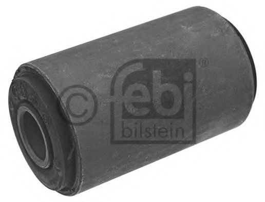 Втулка, листовая рессора FEBI BILSTEIN 43299