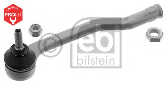 Наконечник поперечной рулевой тяги FEBI BILSTEIN 43443