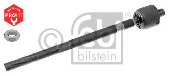 Осевой шарнир, рулевая тяга FEBI BILSTEIN 44373