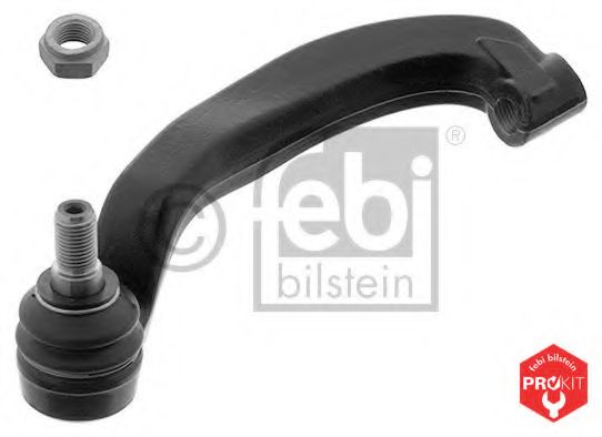 Наконечник поперечной рулевой тяги FEBI BILSTEIN 44585