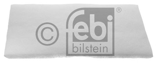 Фильтр, воздух во внутренном пространстве FEBI BILSTEIN 45347