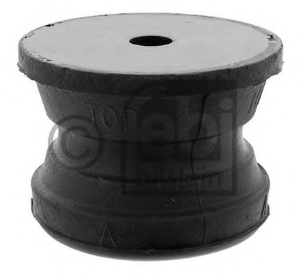 Подвеска, вспомогательная рама / агрегатная опора FEBI BILSTEIN 46195