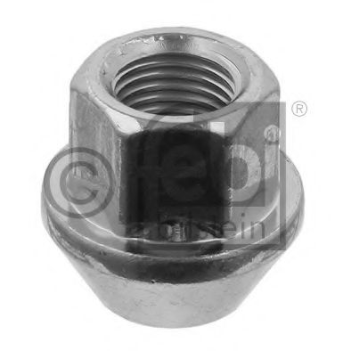 Гайка крепления колеса FEBI BILSTEIN 46692