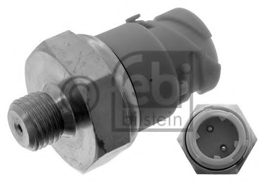 Датчик, давление масла FEBI BILSTEIN 47287