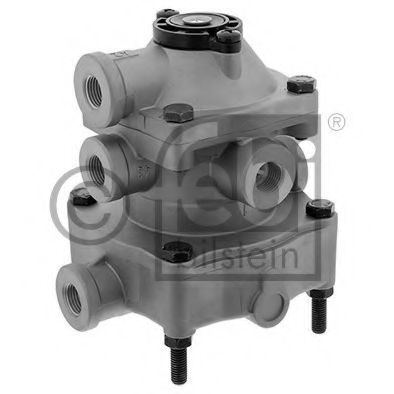 Упраляющий клапан, прицеп FEBI BILSTEIN 47679