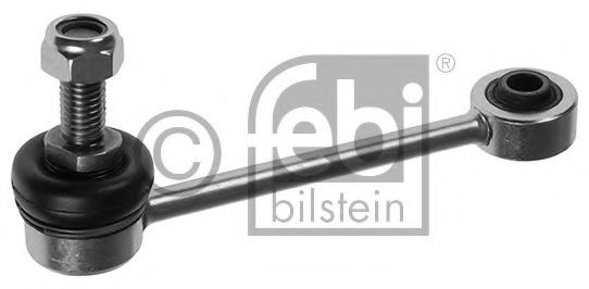 Тяга / стойка, стабилизатор FEBI BILSTEIN 48087