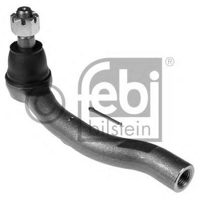 Наконечник поперечной рулевой тяги FEBI BILSTEIN 48200