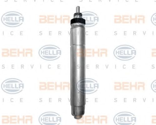 Осушитель, кондиционер BEHR HELLA SERVICE 8FT 351 197-541