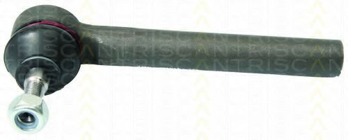 Наконечник поперечной рулевой тяги TRISCAN 8500 15119