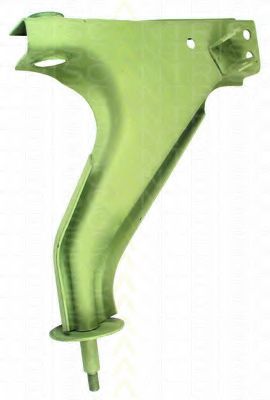 Рычаг независимой подвески колеса, подвеска колеса TRISCAN 342768