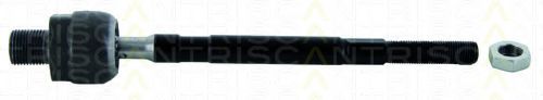 Осевой шарнир, рулевая тяга TRISCAN 8500 40219