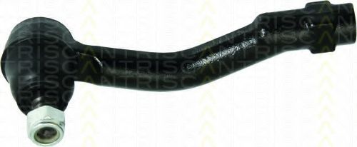 Наконечник поперечной рулевой тяги TRISCAN 8500 43112