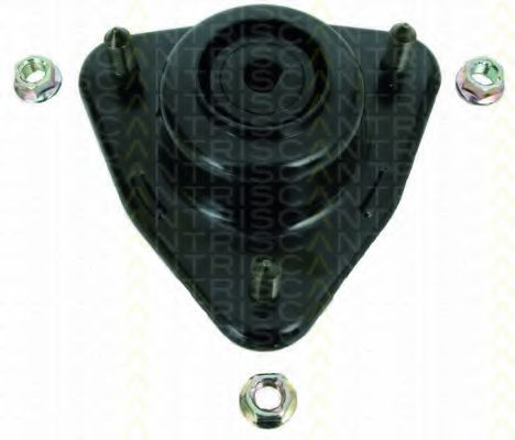 Опора стойки амортизатора TRISCAN 8500 43907