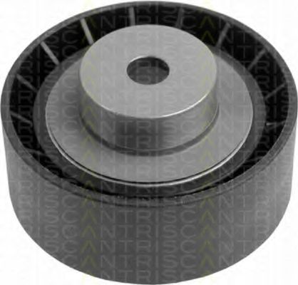 Паразитный / ведущий ролик, поликлиновой ремень TRISCAN 8641 172003