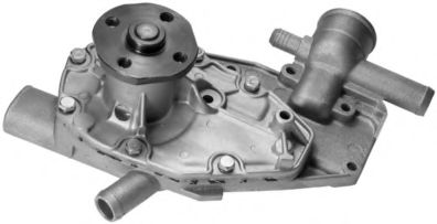 Водяной насос BUGATTI PA1174