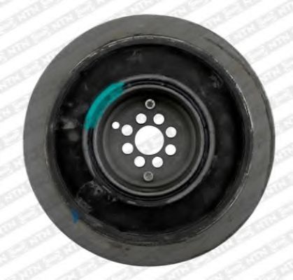 Ременный шкив, коленчатый вал SNR DPF357.02