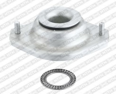 Ремкомплект, опора стойки амортизатора SNR KB653.17