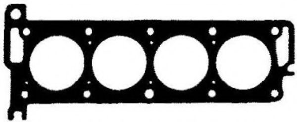 Прокладка, головка цилиндра PAYEN BH530