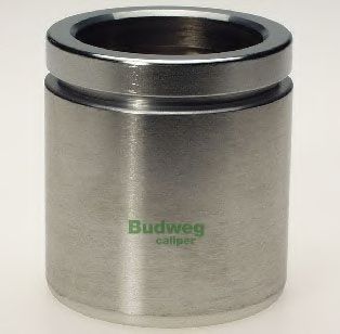 Поршень, корпус скобы тормоза BUDWEG CALIPER 235461