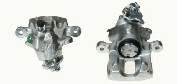 Тормозной суппорт BUDWEG CALIPER 342110